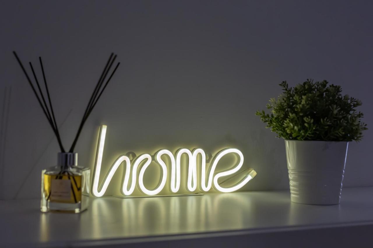 Imperium House - Appartamento Con Giardino Privato, 3 Minuti Da Metro Piazza Bologna, A-C, Rome Bagian luar foto
