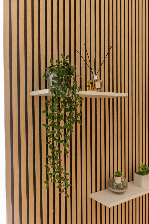 Imperium House - Appartamento Con Giardino Privato, 3 Minuti Da Metro Piazza Bologna, A-C, Rome Bagian luar foto